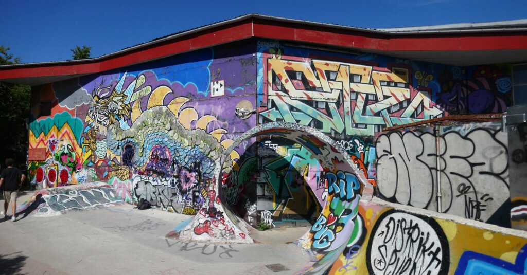 Freetown Christiania