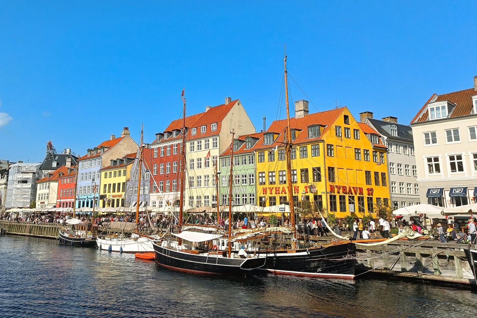 You are currently viewing Visiter Copenhague et Malmö en 1 Jour : Itinéraire Minute Par Minute, Testé et Approuvé!