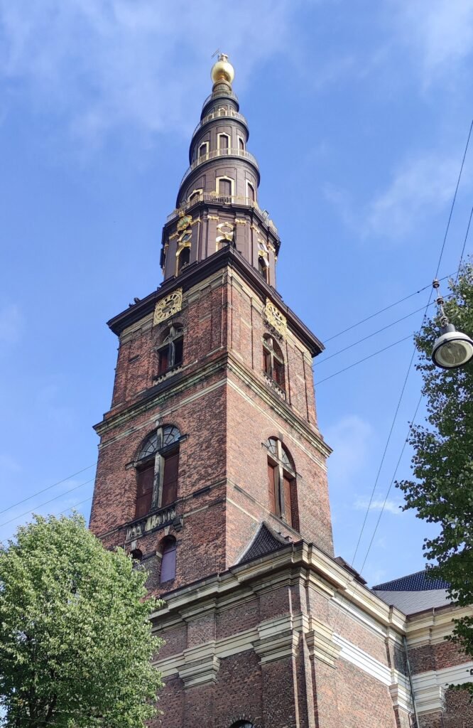 Vor Frelsers Kirke