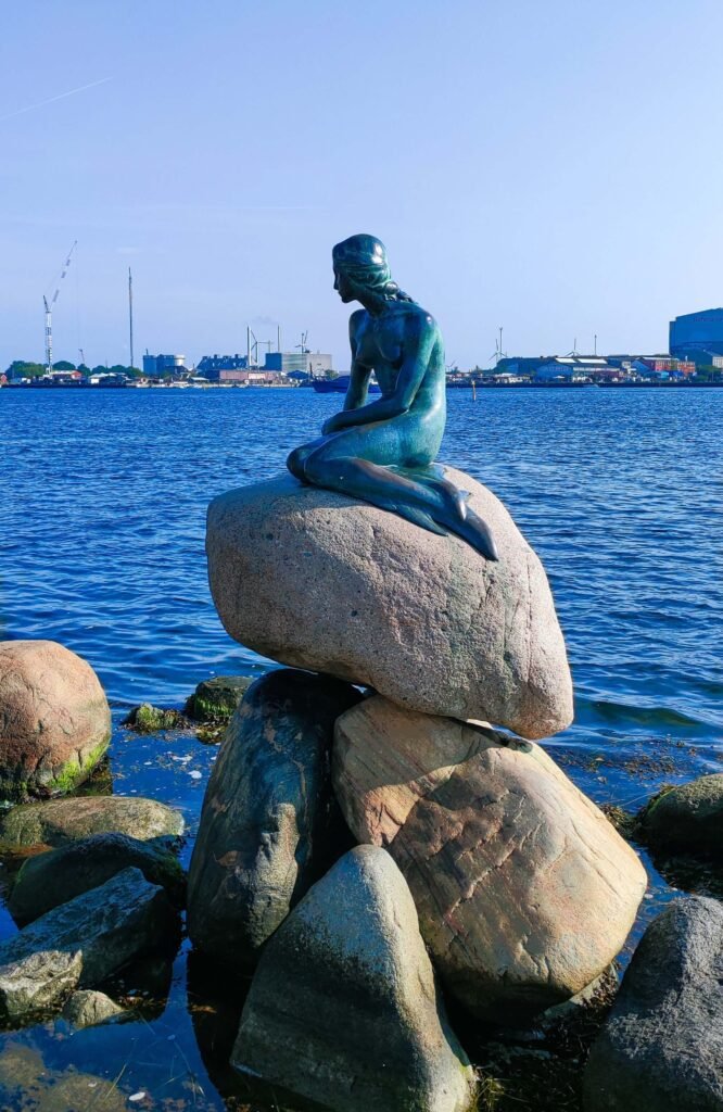 Visiter Copenhague et Malmö en 1 Jour