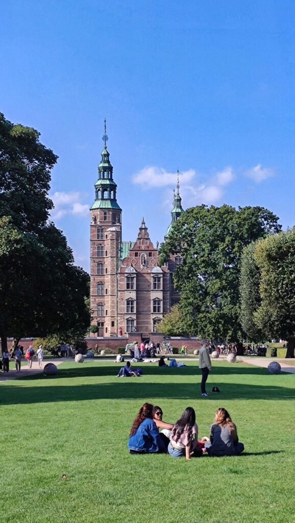 Visiter Copenhague et Malmö en 1 Jour