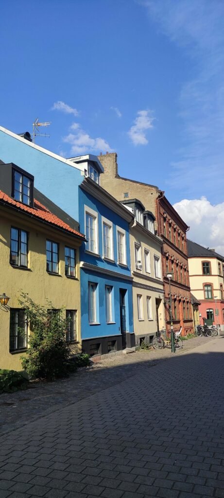 Visiter Copenhague et Malmö en 1 Jour
