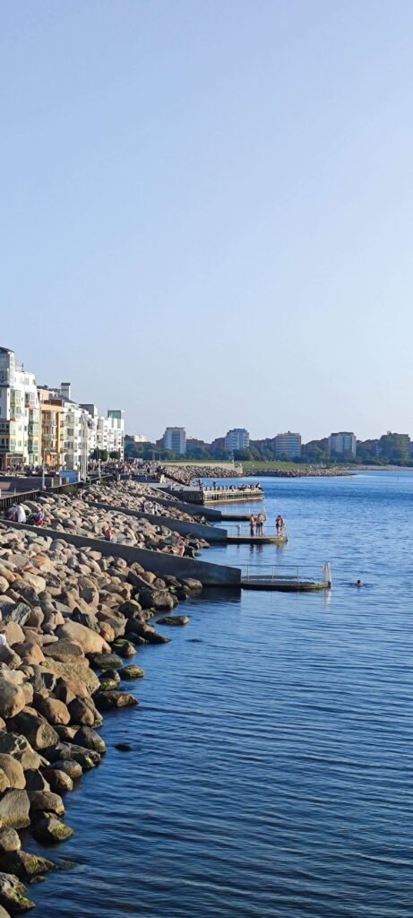 Visiter Copenhague et Malmö en 1 Jour