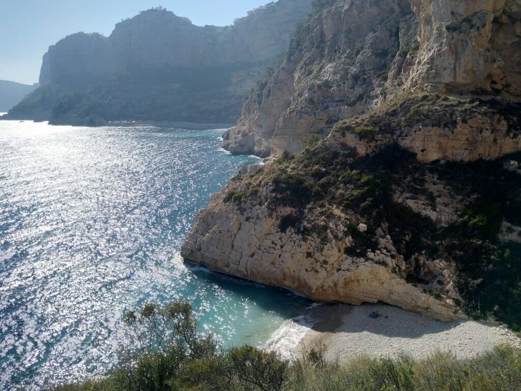 Cala Los Tiestos