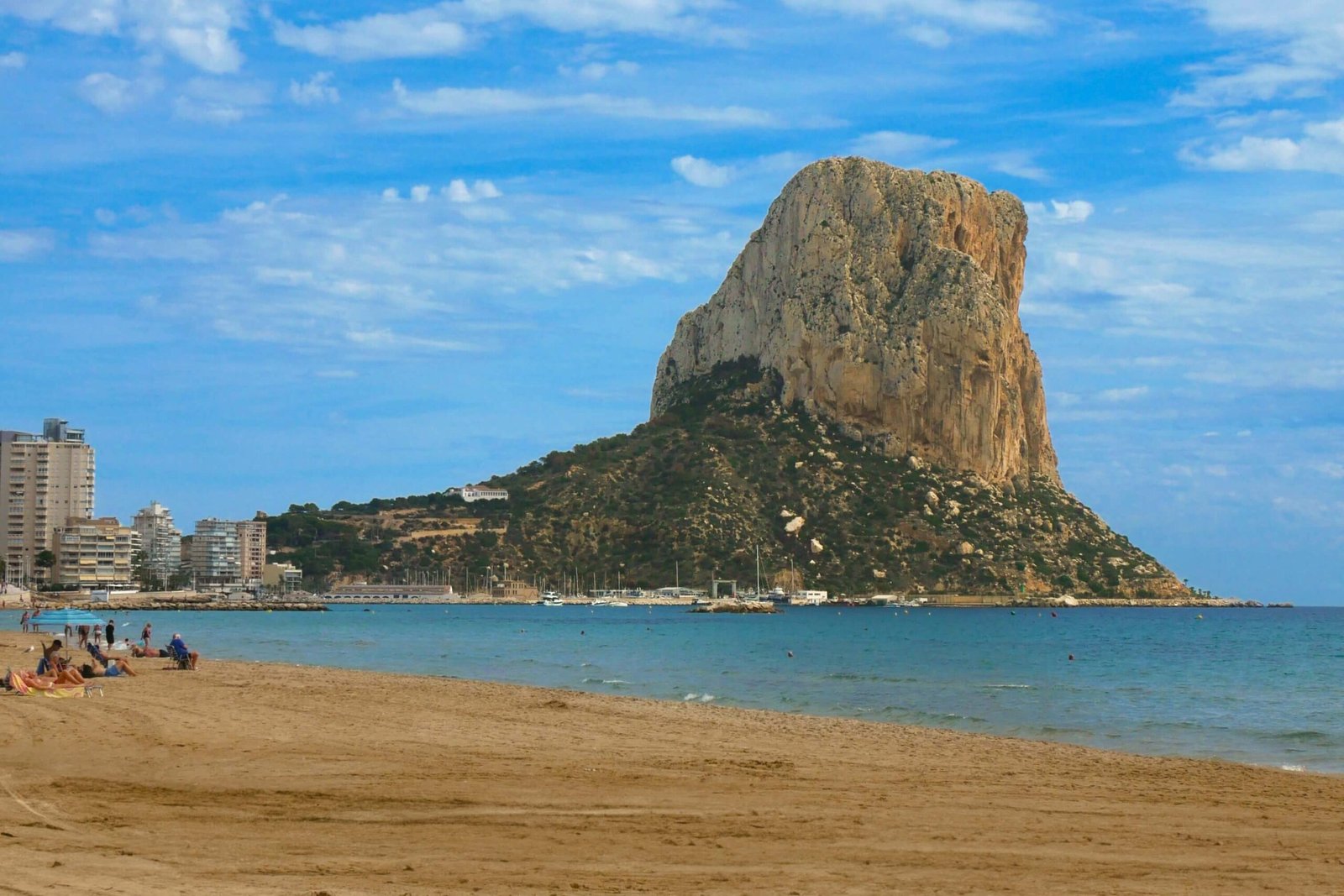 Lire la suite à propos de l’article Roadtrip Valence Alicante : 10 étapes incontournables