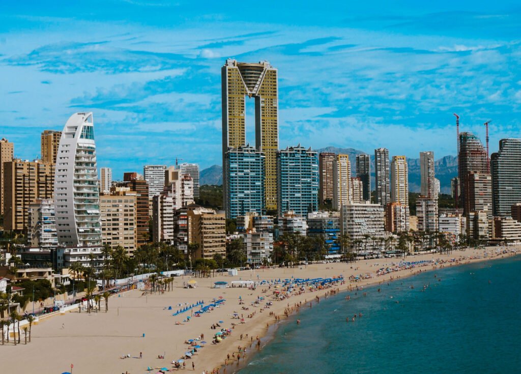 Benidorm