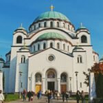 Visiter Belgrade en une journée : Itinéraire pour une escale réussie