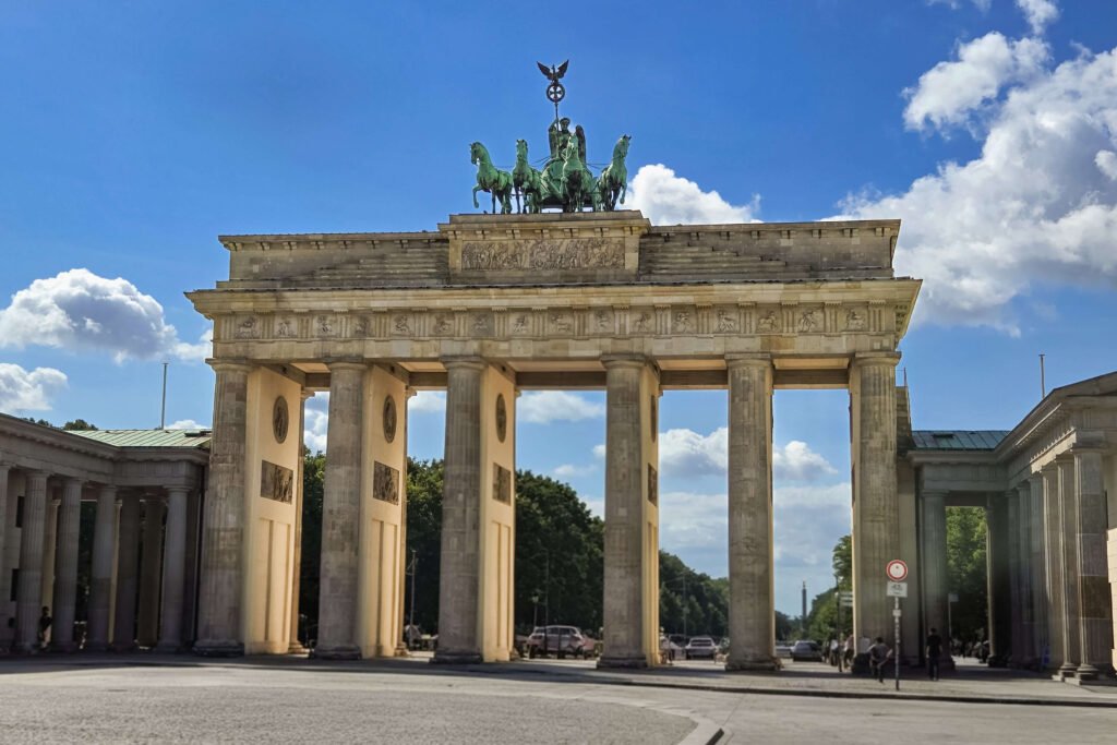 Berlin Branderburg