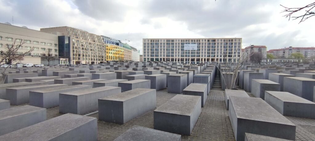 Monument Shoah