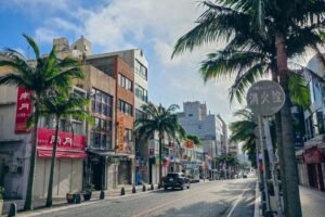 Lire la suite à propos de l’article Okinawa que faire ? Guide Complet.