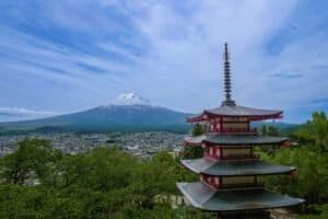 Lire la suite à propos de l’article Excursion d’une journée au Mont Fuji depuis Tokyo : itinéraire complet et conseils pratiques