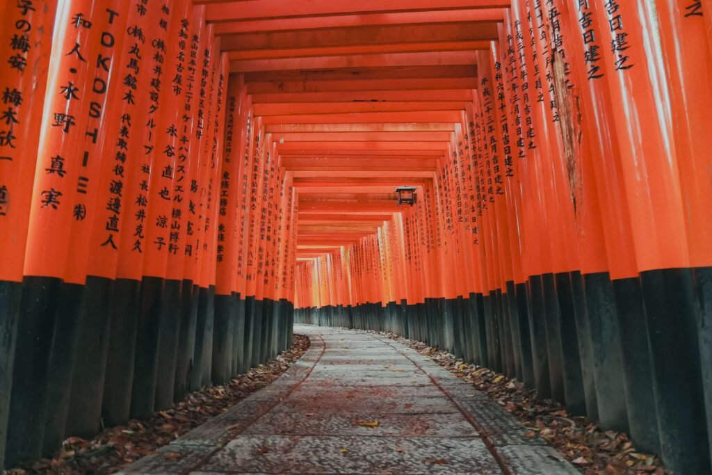 Visiter Kyoto en 2 jours