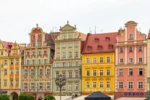 Lire la suite à propos de l’article Week-end pas cher à Wroclaw : Itinéraire et bons plans