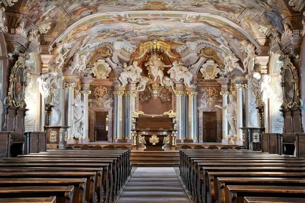 Salle Leopoldina Wroclaw