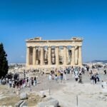 Visiter Athènes en une journée : guide complet et itinéraire optimisé