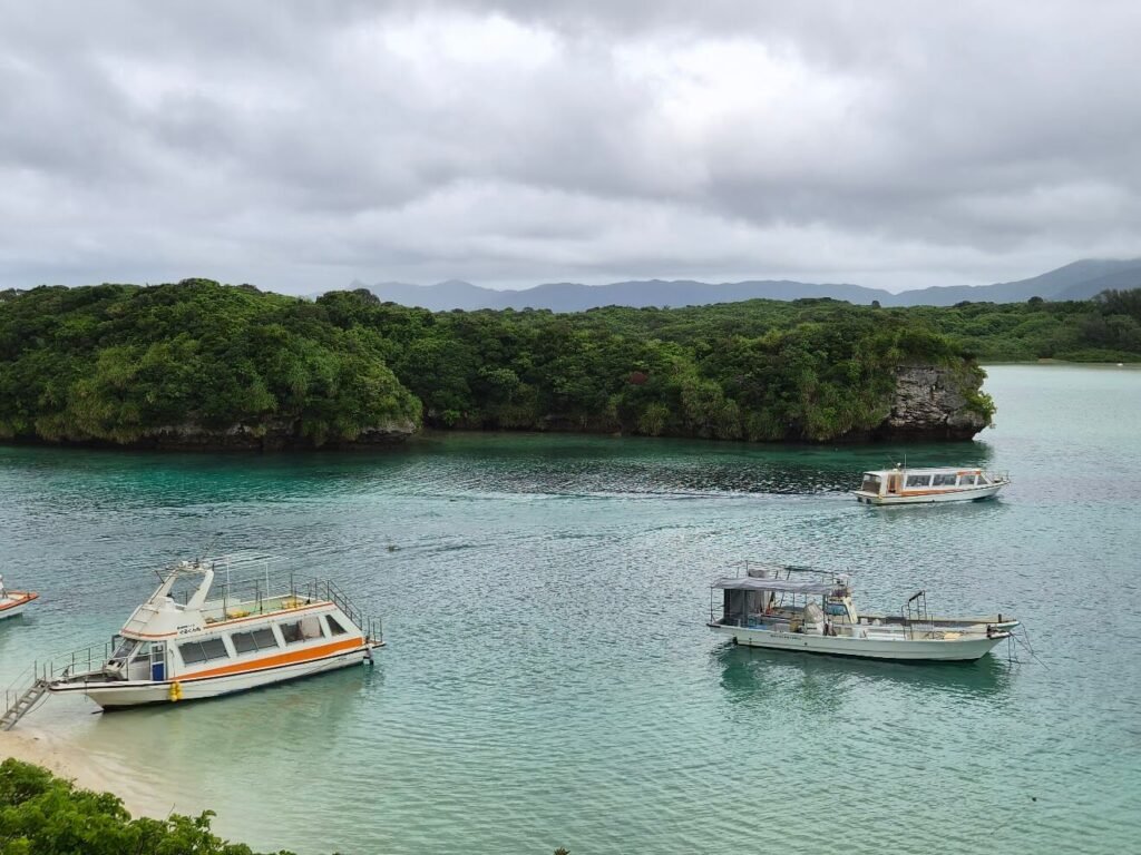Ishigaki