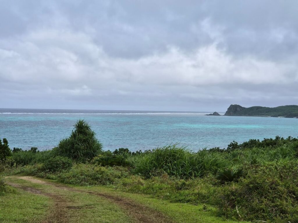 Ecoroad Ishigaki