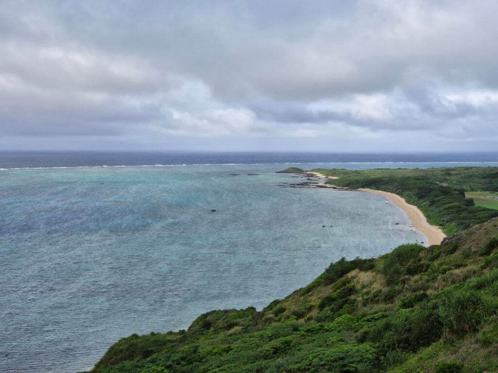 phare de Hirakubo