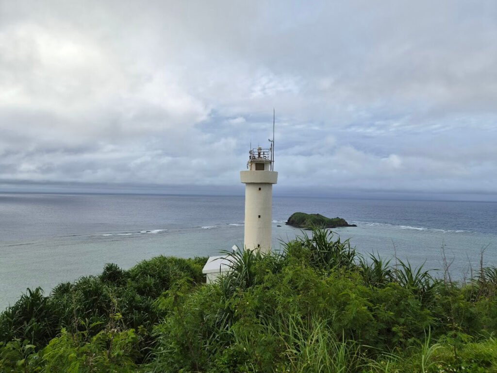 phare de Hirakubo