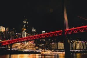 Lire la suite à propos de l’article Que faire à Chongqing en 1 jour : itinéraire complet de la ville cyberpunk de Chine (2026)