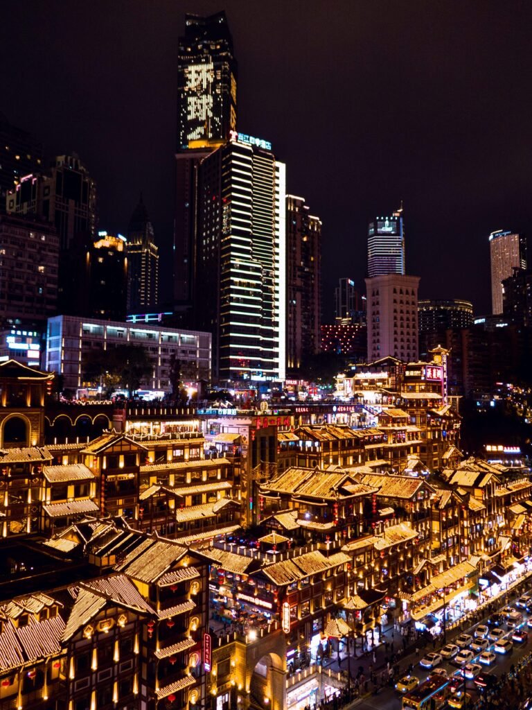 Hongyadong 2