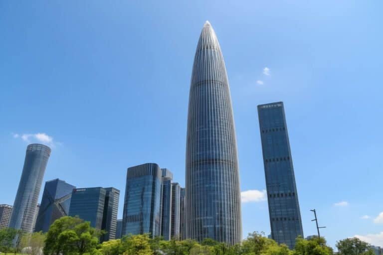 Shenzhen