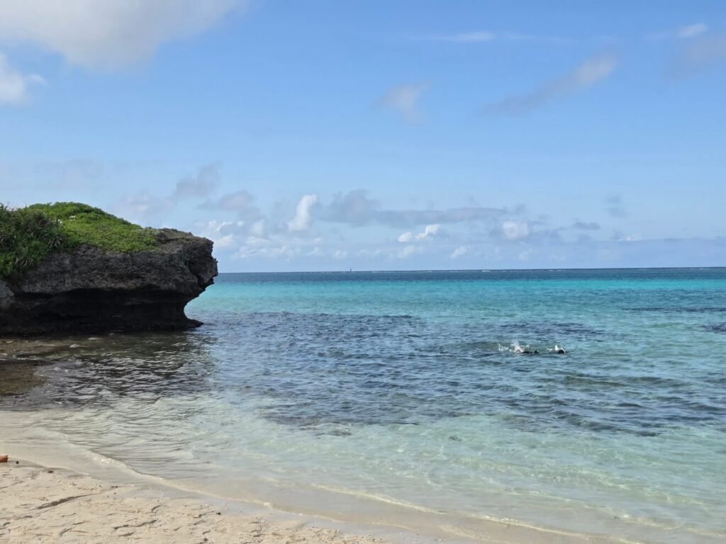 Okinawa Japon