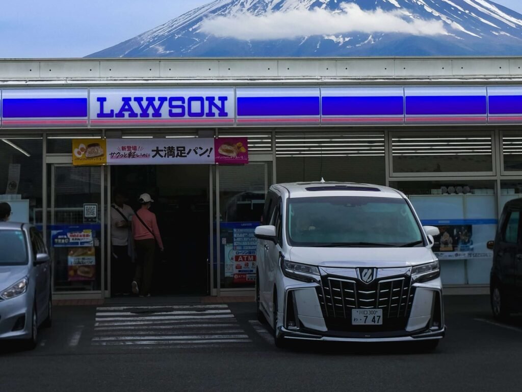 Fuji 3