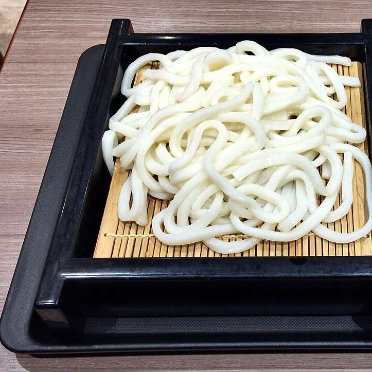 Udon