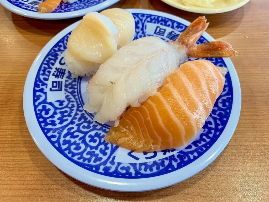 Nourriture Japon