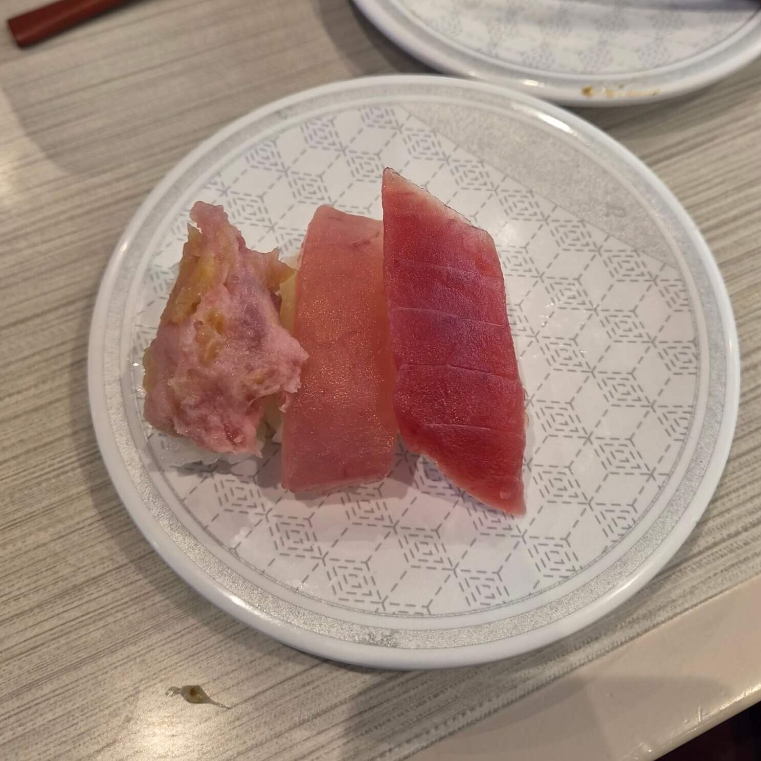 Nourriture Japon