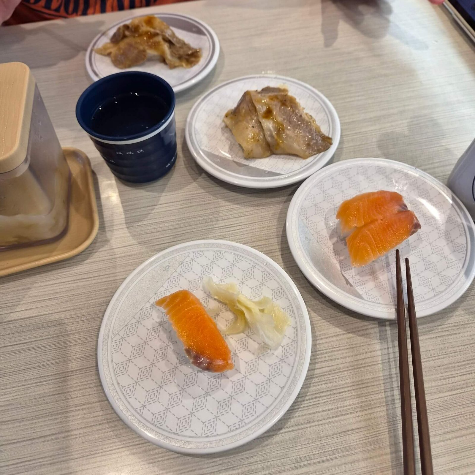 Nourriture Japon