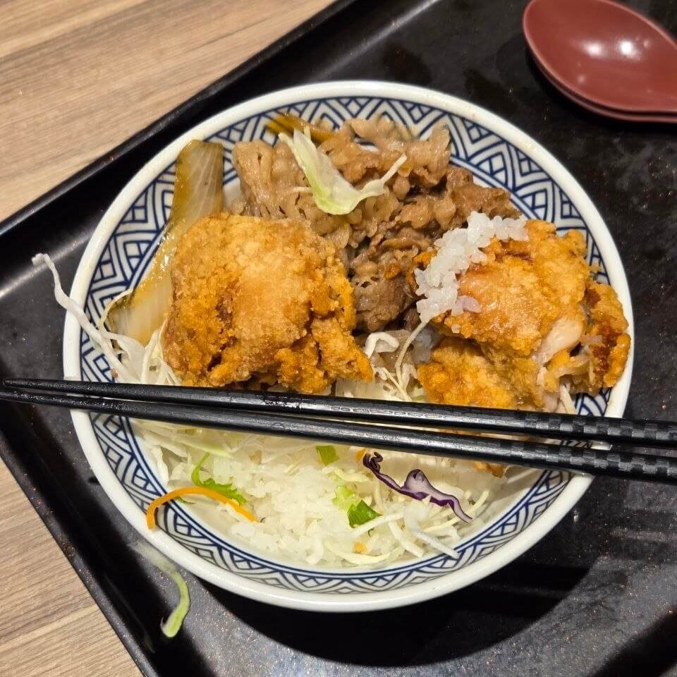 Soba