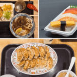 Fast-food japonais : où manger vite, bien et pas cher au Japon (guide 2026)