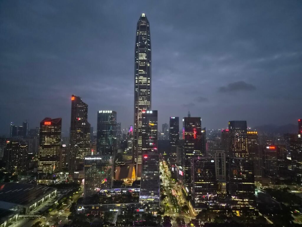 Futian