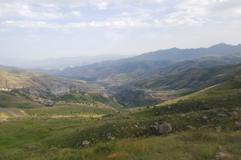 armenie