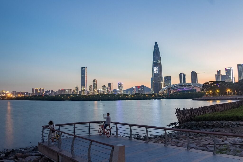 Shenzen