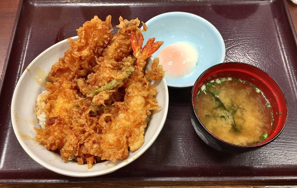 Nourriture Japon