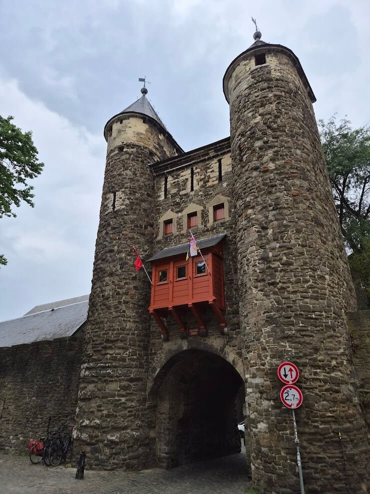 Helpoort