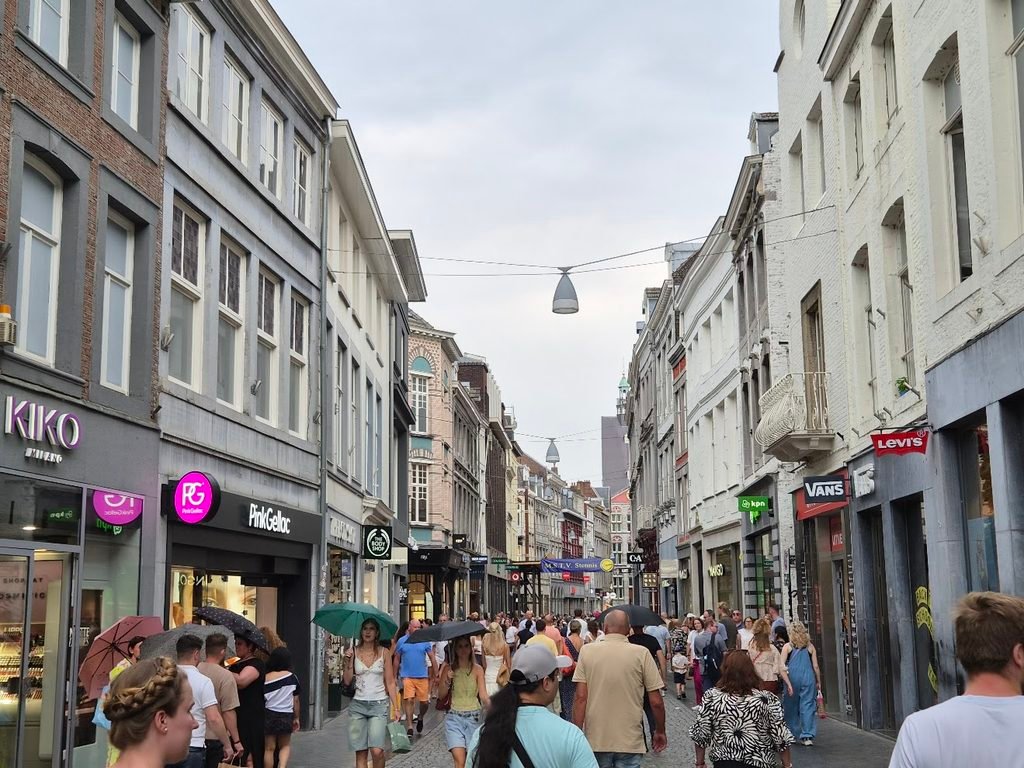 Maastricht