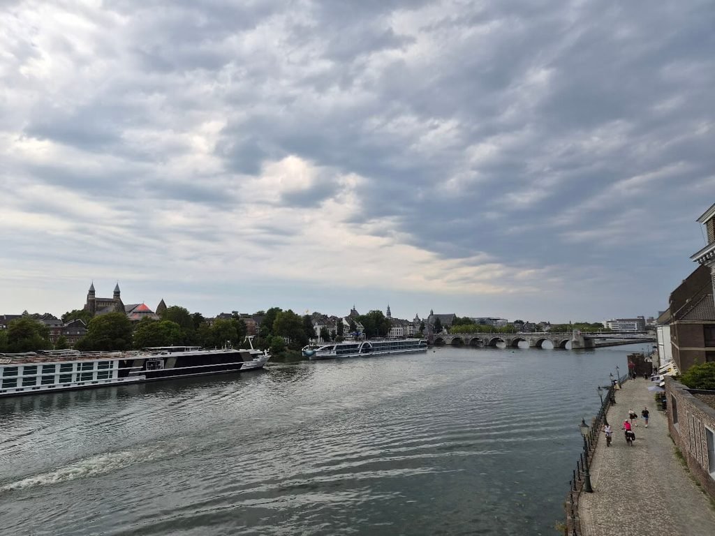 la Meuse Maastricht