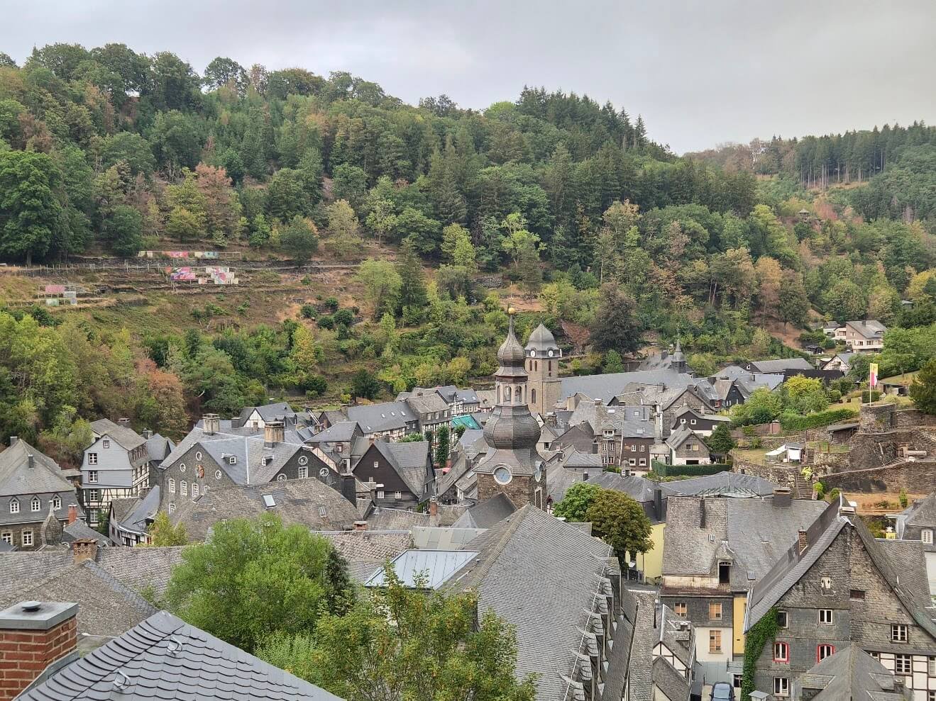 Monschau