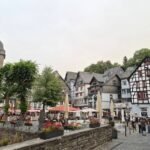 Visiter Monschau en 1 jour : la plus belle petite ville d&rsquo;Allemagne ? (Guide 2026)