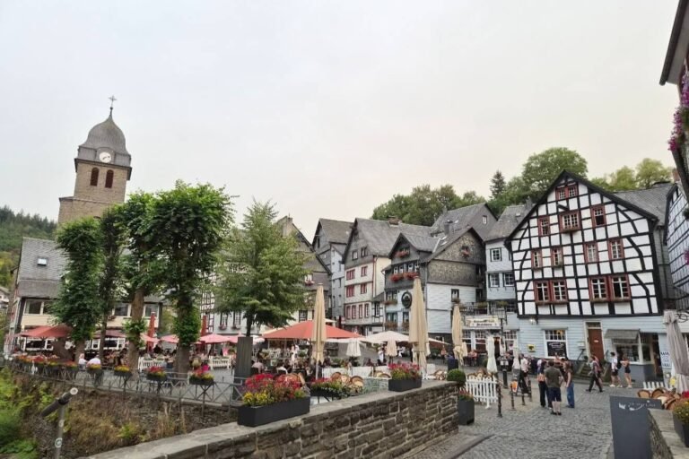 Monschau