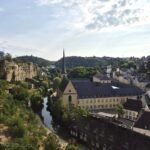 Week-end au Luxembourg : Luxembourg-Ville, Mullerthal et nature sauvage (Guide 2026)