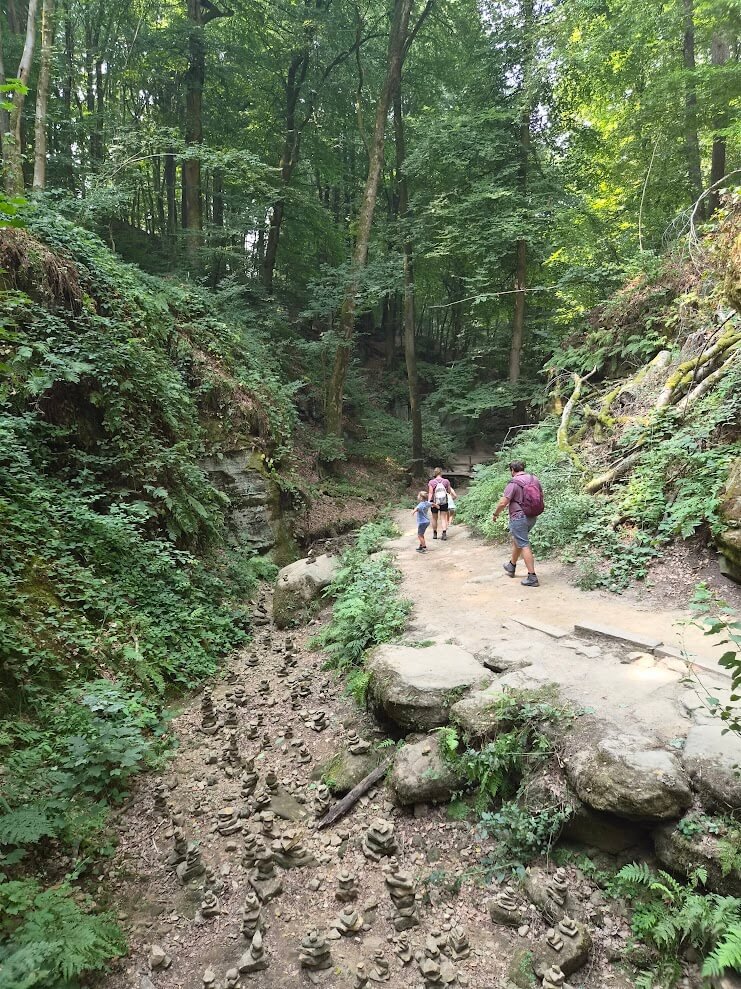 Mullerthal Trail