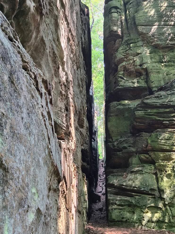 Mullerthal Trail