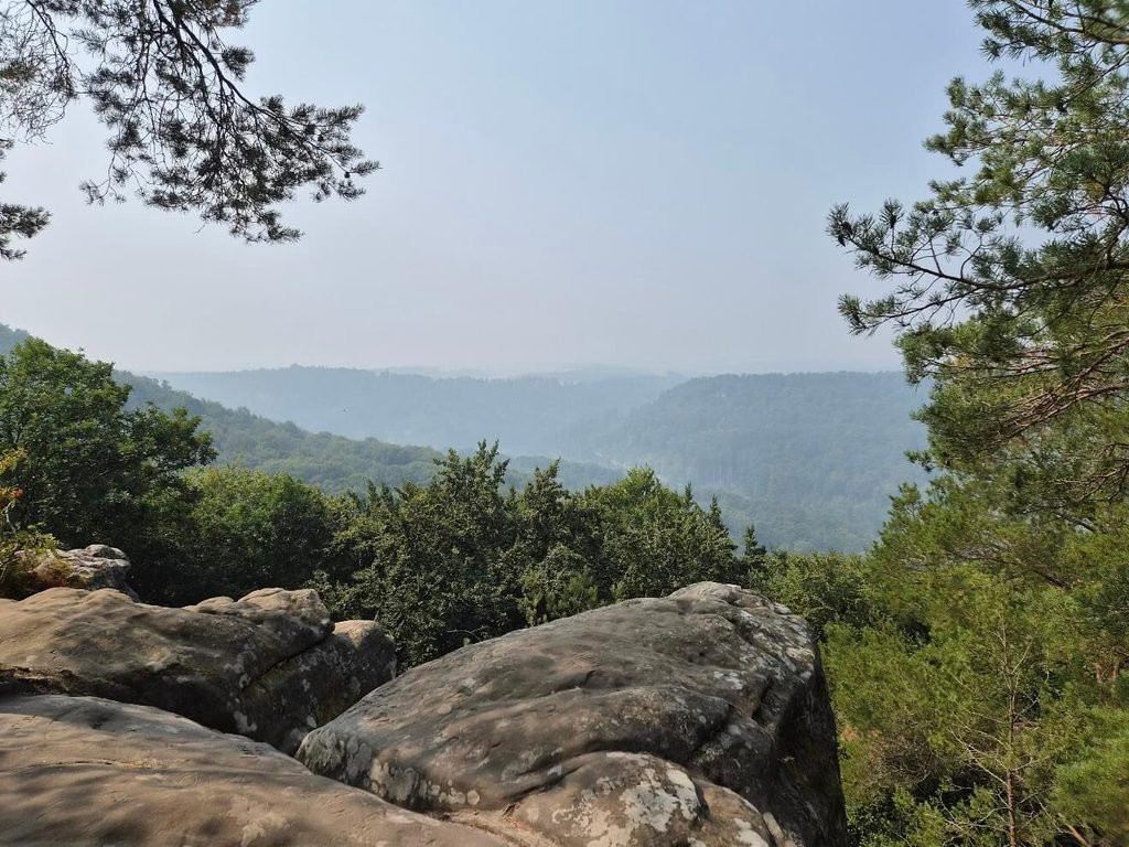 plateau Roitzbach