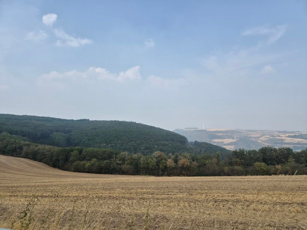 Paysage Luxembourg