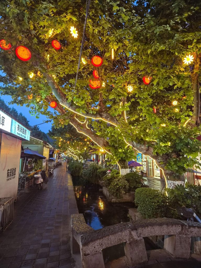 Dujiangyan